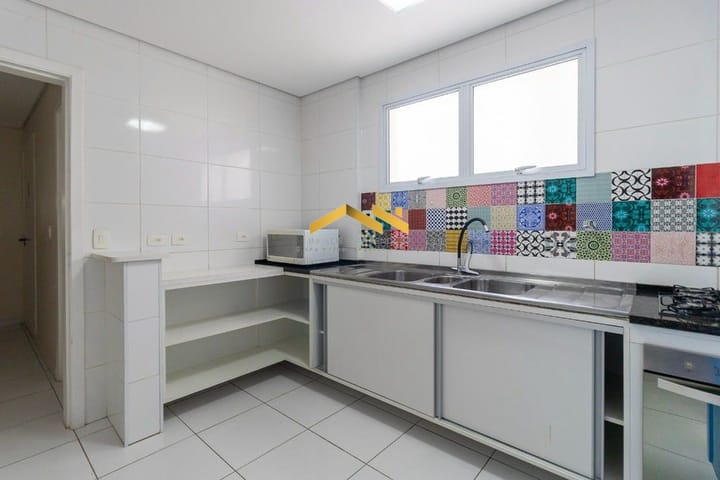 Apartamento à venda com 3 quartos, 148m² - Foto 17