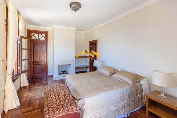 Casa à venda com 4 quartos, 869m² - Foto 10