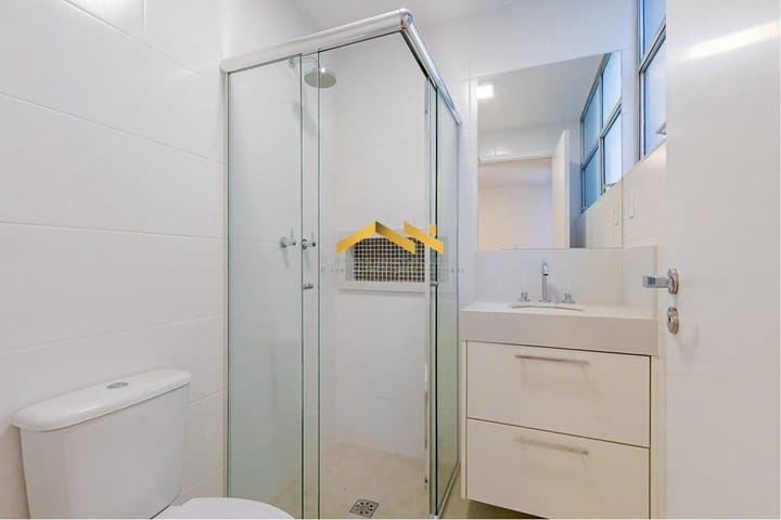 Apartamento à venda com 4 quartos, 120m² - Foto 39