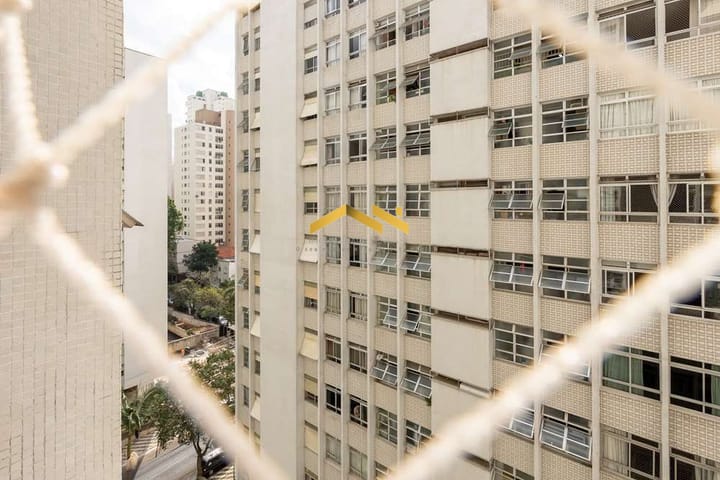 Apartamento à venda com 3 quartos, 101m² - Foto 35