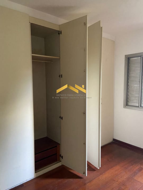 Apartamento à venda com 4 quartos, 154m² - Foto 7