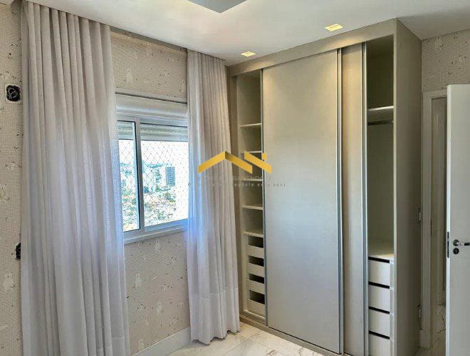 Apartamento à venda com 2 quartos, 122m² - Foto 17