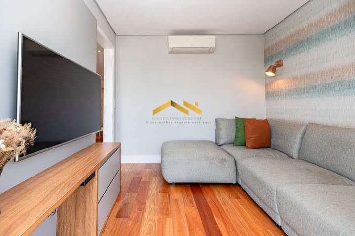 Apartamento à venda com 3 quartos, 120m² - Foto 32