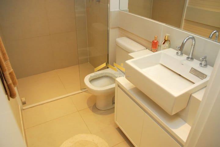 Apartamento à venda com 3 quartos, 97m² - Foto 29