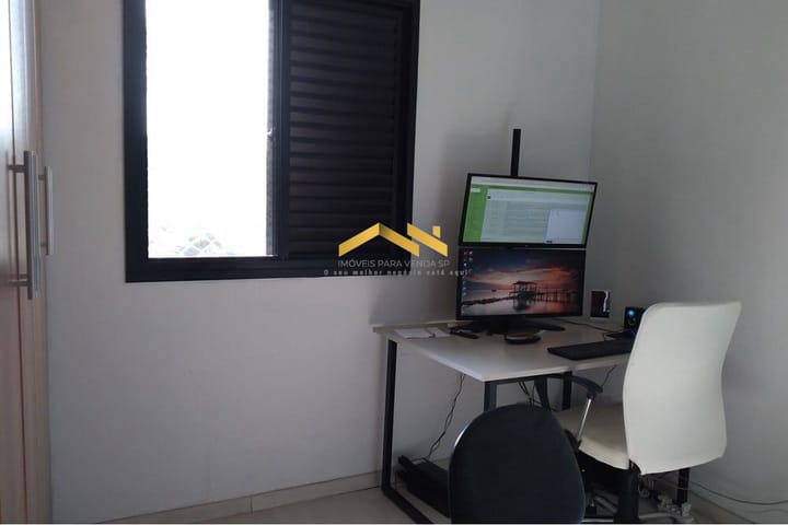 Apartamento à venda com 3 quartos, 61m² - Foto 60