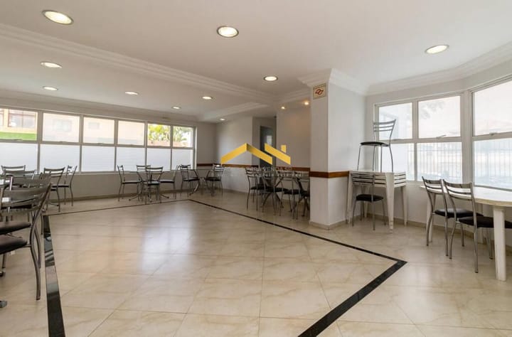 Apartamento à venda com 3 quartos, 90m² - Foto 10