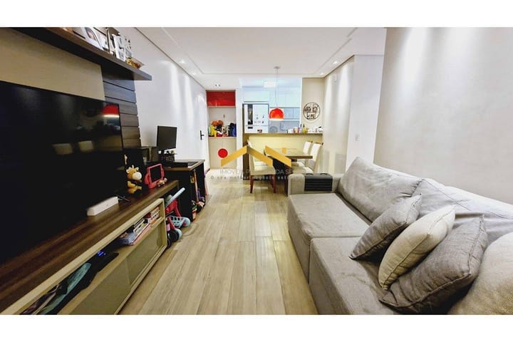 Apartamento à venda com 2 quartos, 99m² - Foto 26