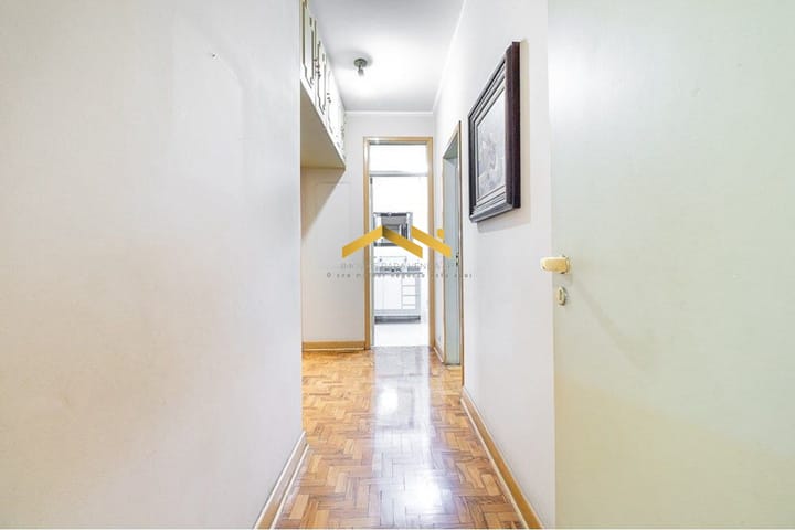 Apartamento à venda com 3 quartos, 188m² - Foto 35