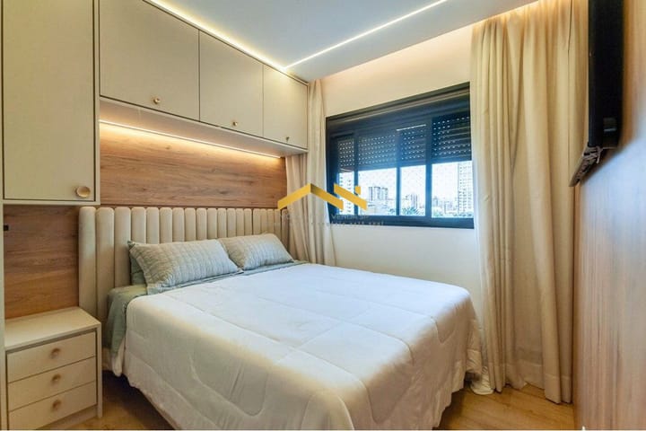 Apartamento à venda com 2 quartos, 69m² - Foto 70