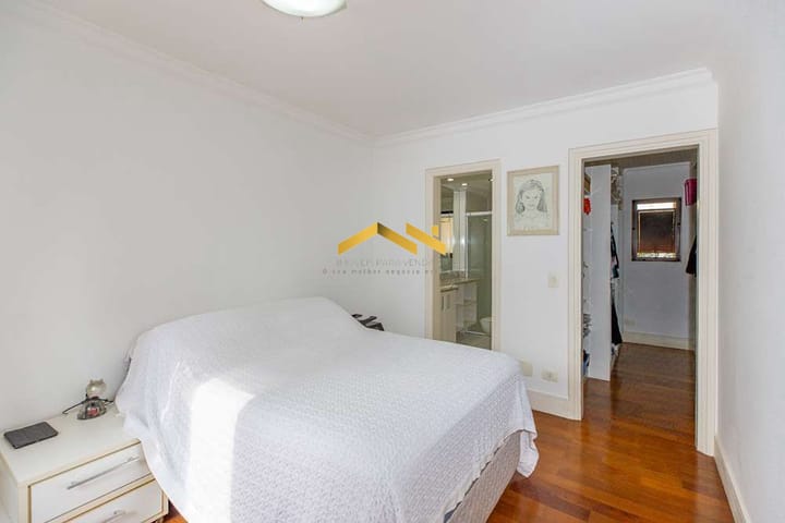 Apartamento à venda com 3 quartos, 110m² - Foto 34