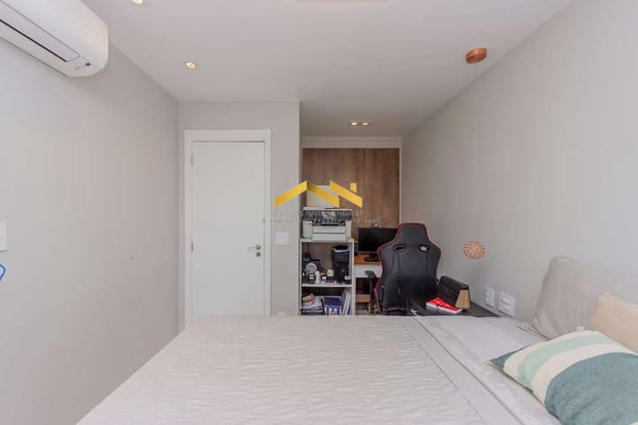 Apartamento à venda com 2 quartos, 185m² - Foto 7