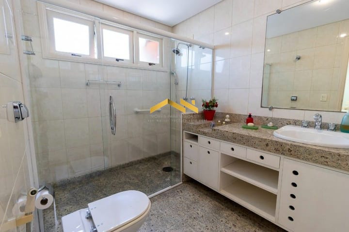 Casa à venda com 4 quartos, 440m² - Foto 13