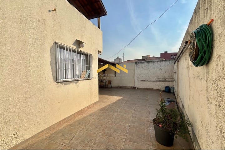 Casa à venda com 3 quartos, 140m² - Foto 13