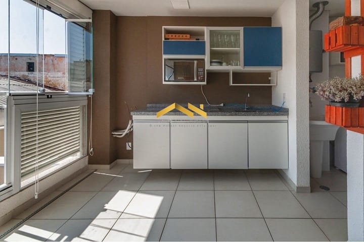 Apartamento à venda com 2 quartos, 65m² - Foto 39