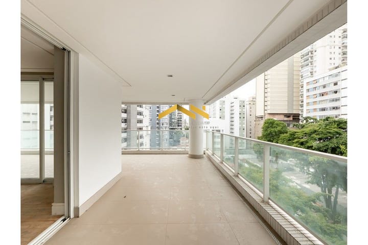 Apartamento à venda com 4 quartos, 260m² - Foto 61