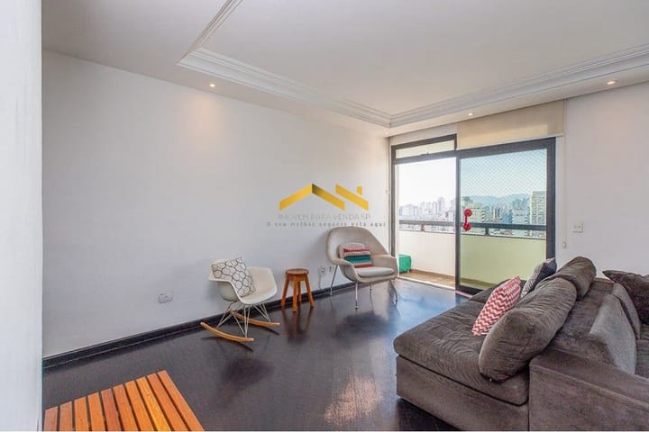 Apartamento à venda com 4 quartos, 171m² - Foto 38