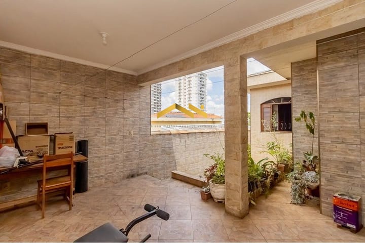 Casa à venda com 3 quartos, 211m² - Foto 14