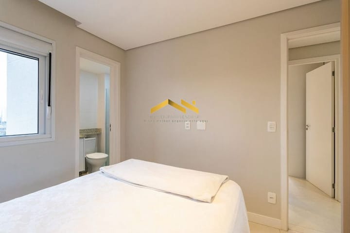 Apartamento à venda com 2 quartos, 58m² - Foto 33