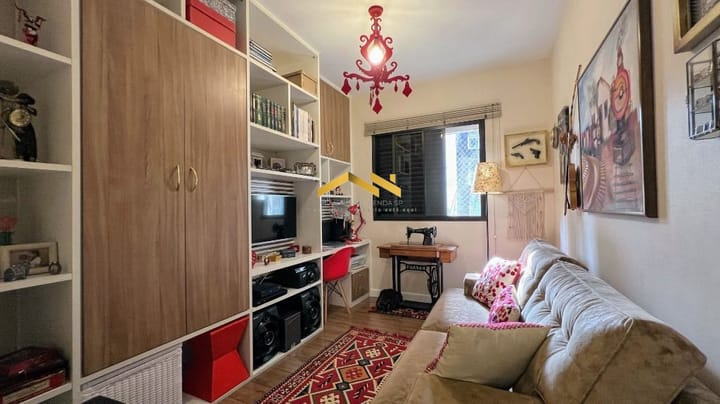 Apartamento à venda com 3 quartos, 102m² - Foto 17