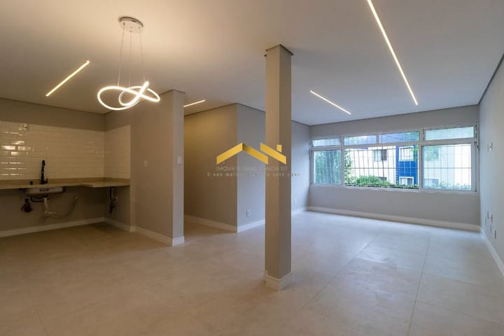 Apartamento à venda com 3 quartos, 85m² - Foto 1