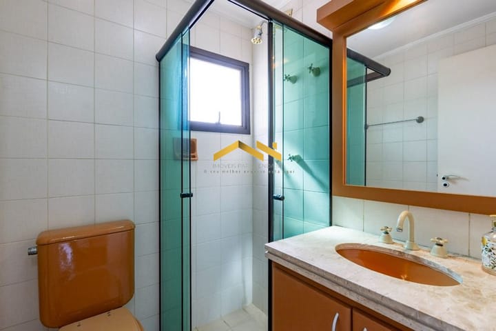 Apartamento à venda com 3 quartos, 223m² - Foto 14