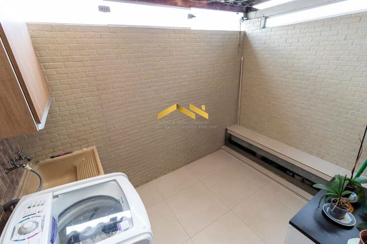 Casa à venda com 3 quartos, 121m² - Foto 21