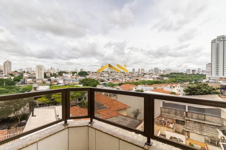 Apartamento à venda com 3 quartos, 132m² - Foto 33