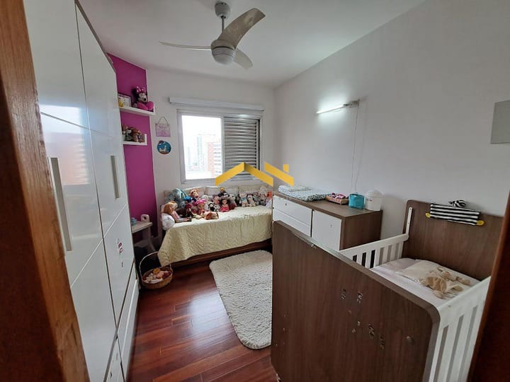 Apartamento à venda com 3 quartos, 271m² - Foto 21