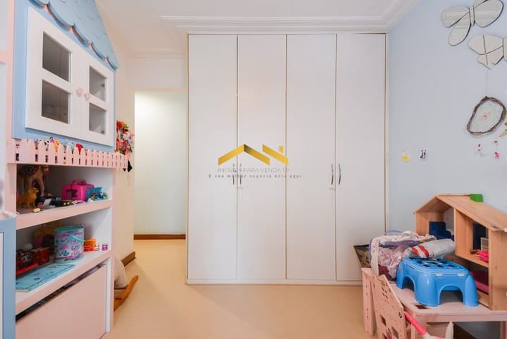 Apartamento à venda com 4 quartos, 172m² - Foto 60