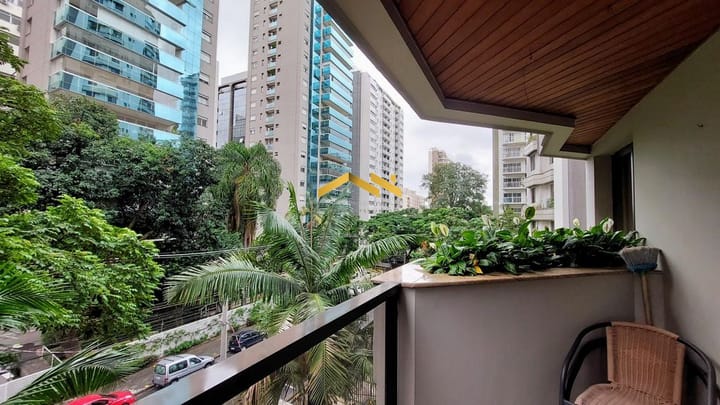 Apartamento à venda com 4 quartos, 246m² - Foto 19