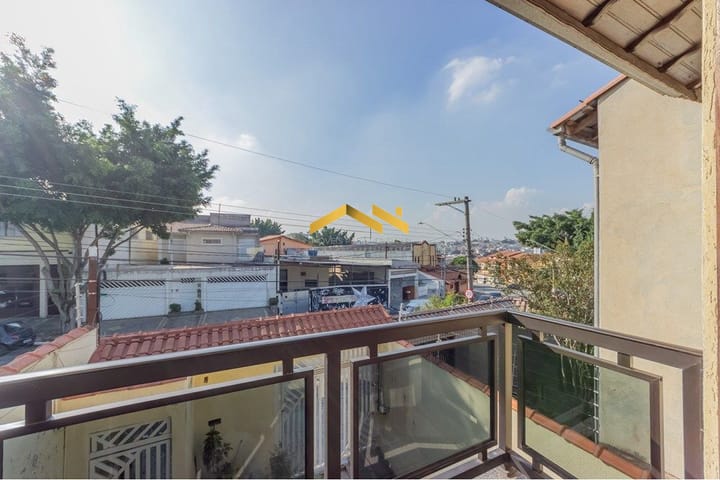 Casa à venda com 3 quartos, 322m² - Foto 13