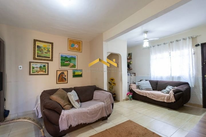 Casa à venda com 4 quartos, 400m² - Foto 22