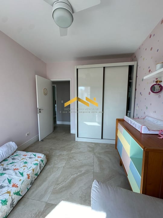 Apartamento à venda com 3 quartos, 114m² - Foto 20