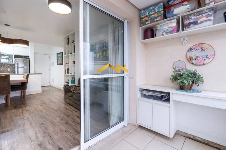 Apartamento à venda com 3 quartos, 77m² - Foto 37