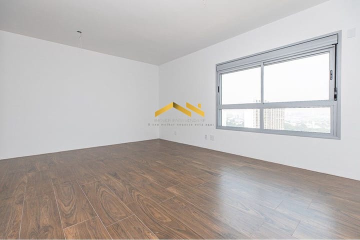 Apartamento à venda com 3 quartos, 155m² - Foto 57