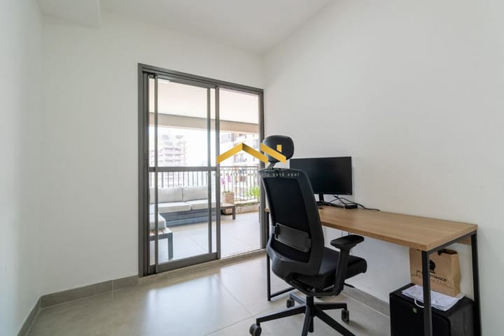 Apartamento à venda com 4 quartos, 154m² - Foto 12