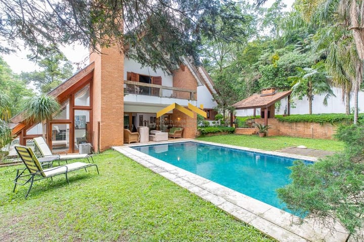 Casa à venda com 4 quartos, 800m² - Foto 41