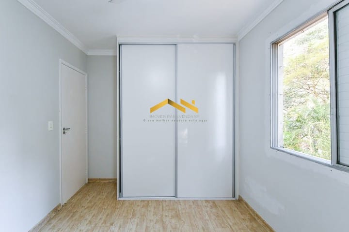 Apartamento à venda com 3 quartos, 64m² - Foto 37