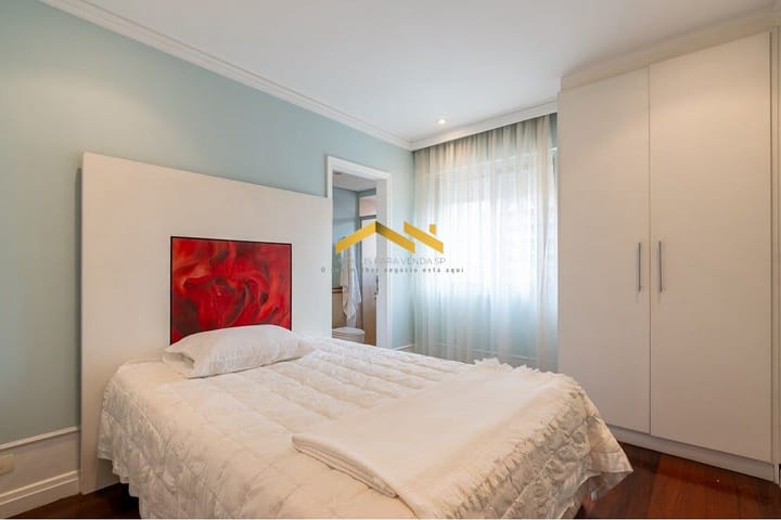 Apartamento à venda com 5 quartos, 287m² - Foto 13