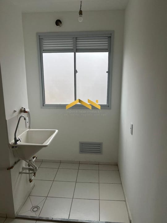 Apartamento à venda com 2 quartos, 55m² - Foto 6