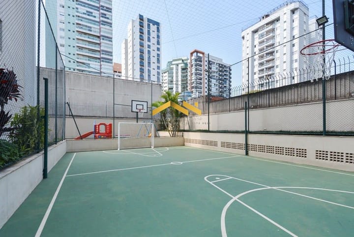 Apartamento à venda com 3 quartos, 100m² - Foto 14