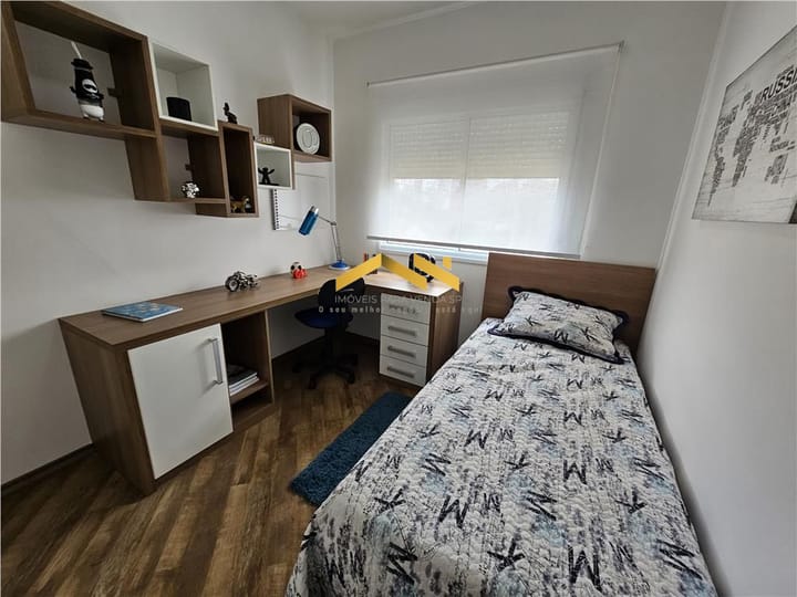 Apartamento à venda com 3 quartos, 87m² - Foto 16