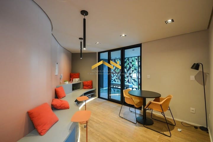 Apartamento à venda com 2 quartos, 47m² - Foto 24