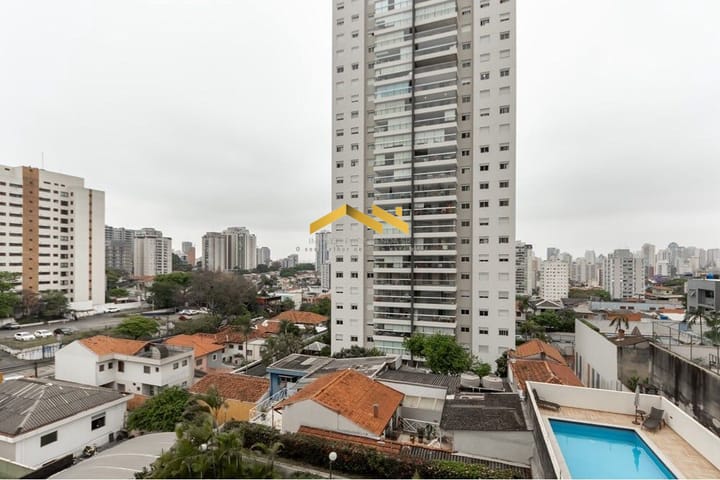 Apartamento à venda com 2 quartos, 64m² - Foto 15