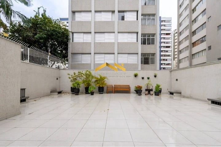 Apartamento à venda com 3 quartos, 107m² - Foto 17