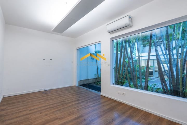 Casa à venda com 3 quartos, 216m² - Foto 35