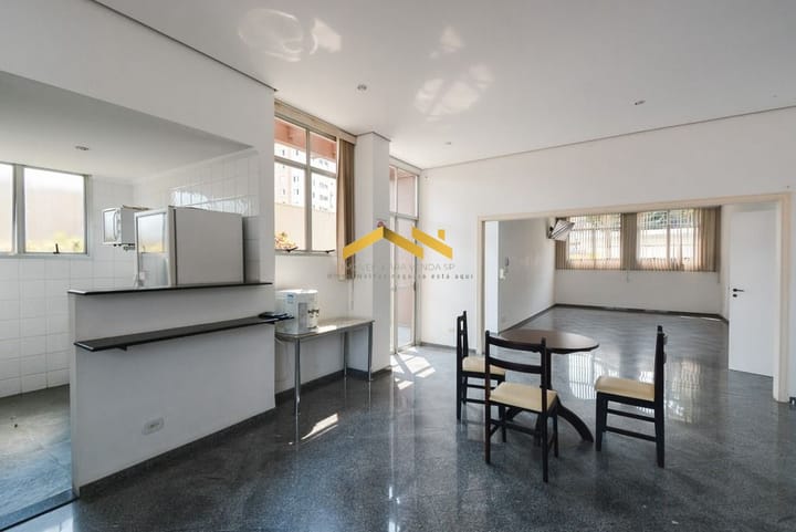 Apartamento à venda com 3 quartos, 76m² - Foto 16