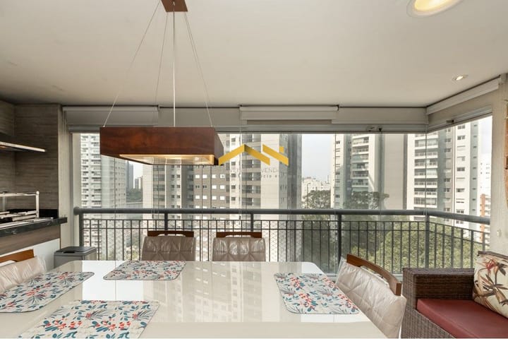 Apartamento à venda com 2 quartos, 97m² - Foto 33