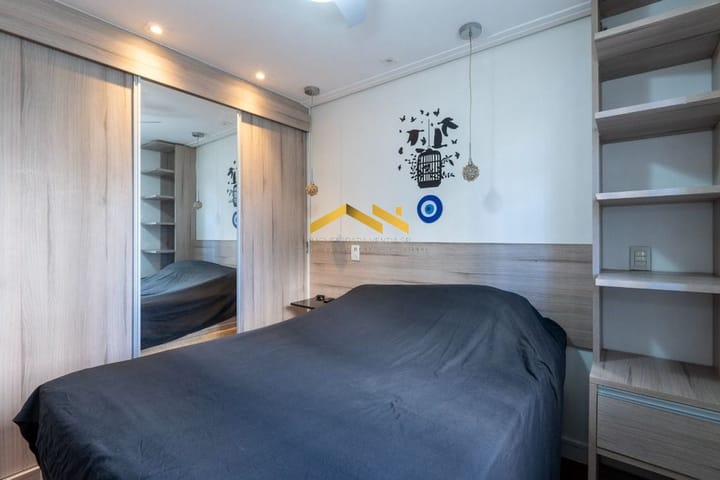 Apartamento à venda com 2 quartos, 64m² - Foto 20