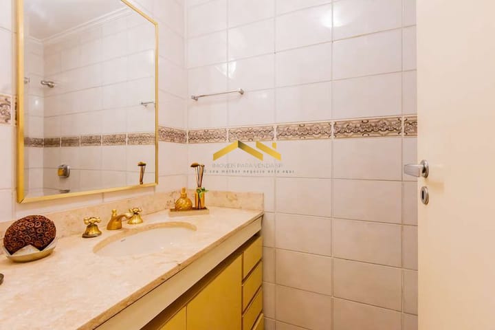 Apartamento à venda com 4 quartos, 165m² - Foto 32